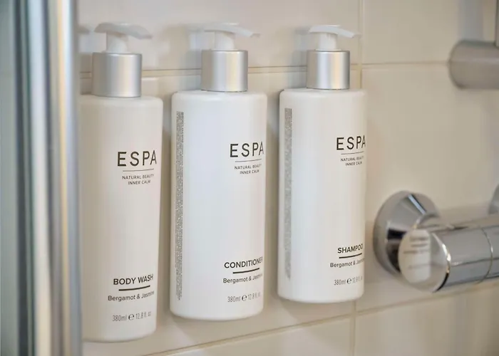 Park Plaza Wallstreet Berlin MitteBoutique Hotel